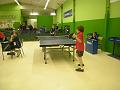 Leo Stirati 6 gagne son match contre Antoine Gelu 5 en 4 sets